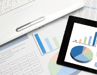 ホームページの運用・Google広告等