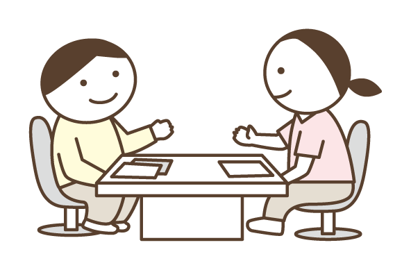 ウェブコンサルもお任せください。